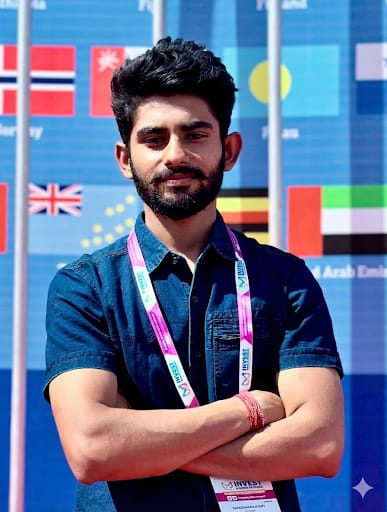 Sangram Rajpoot